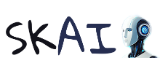 SKAI - Slovak Artificial Inteligence logo